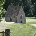 度假居 Du Pont Dans Les Alpes Mancelles