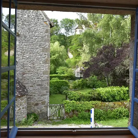 Du Pont Dans Les Alpes Mancelles 度假居