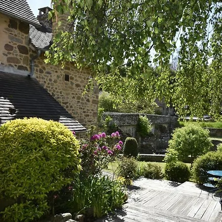 別荘 Du Pont Dans Les Alpes Mancelles