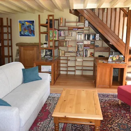 Du Pont Saint-céneri-le-gérei Dans Les Alpes Mancelles * Saint-Ceneri-le-Gerei