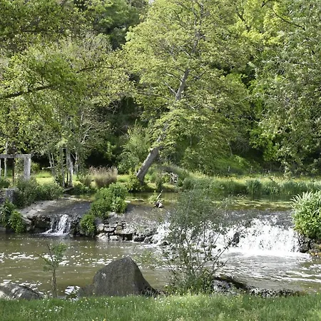 Du Pont Saint-céneri-le-gérei Dans Les Alpes Mancelles * Saint-Ceneri-le-Gerei