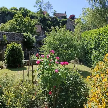 別荘 Du Pont Dans Les Alpes Mancelles *