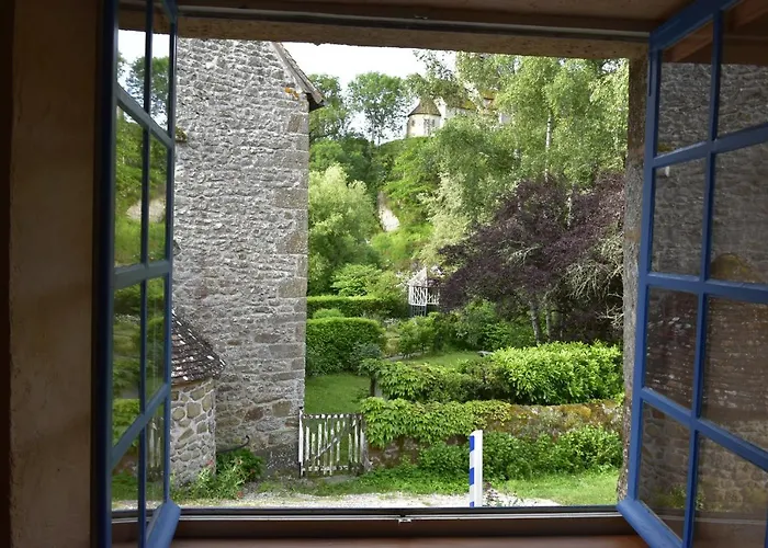 Du Pont Dans Les Alpes Mancelles Holiday home