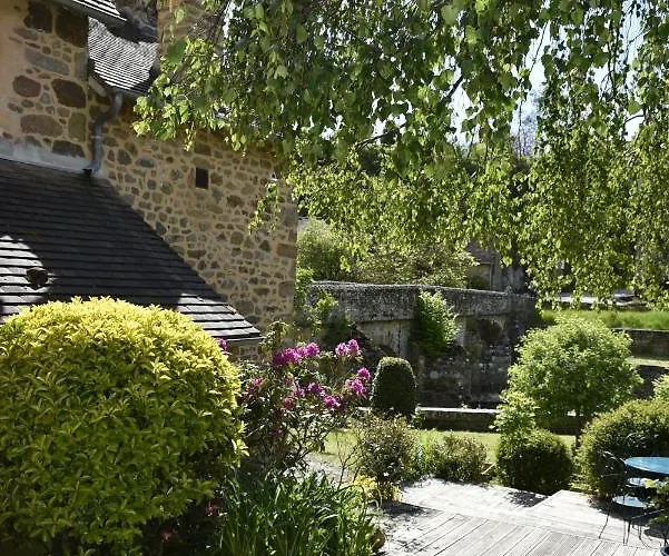 Holiday home Du Pont Dans Les Alpes Mancelles