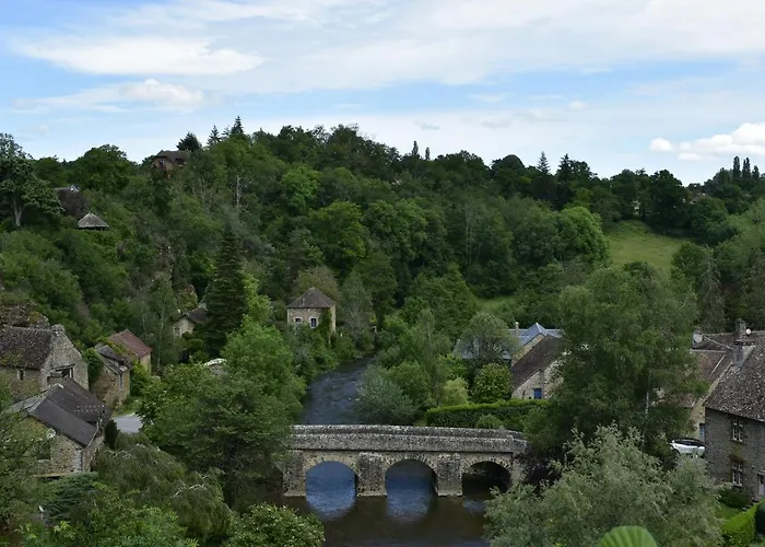 Holiday home Du Pont Dans Les Alpes Mancelles