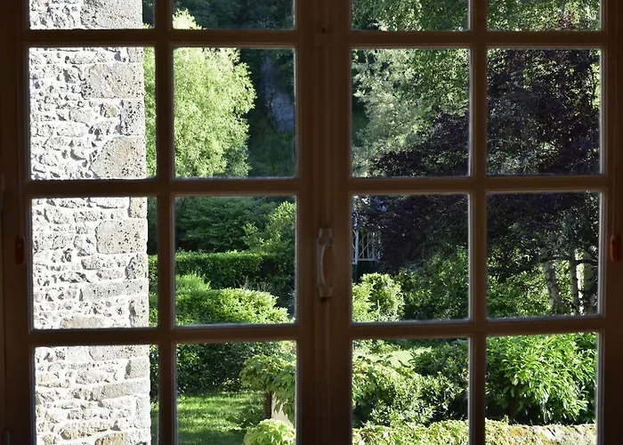 Holiday home Du Pont Dans Les Alpes Mancelles