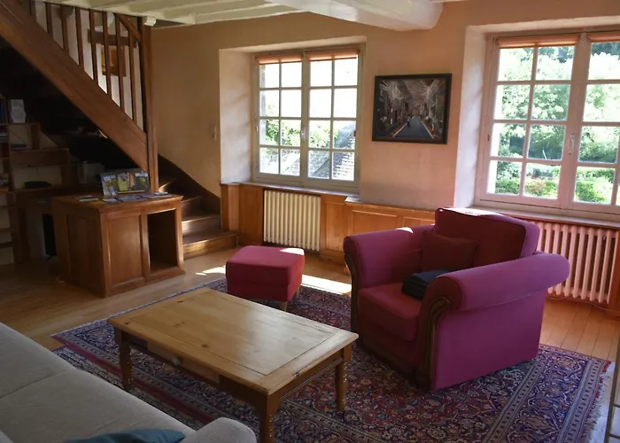 Du Pont Dans Les Alpes Mancelles