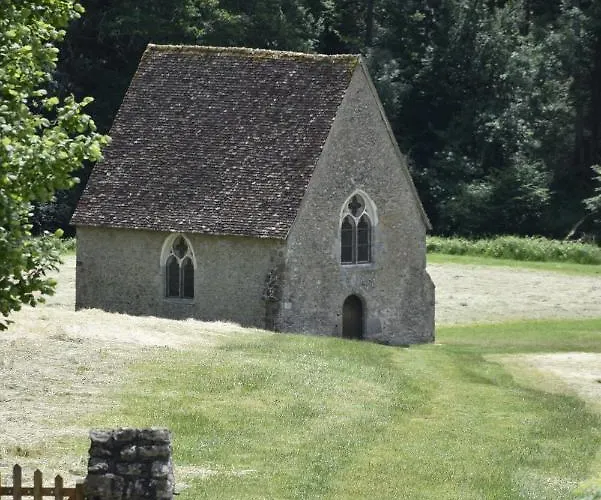 Holiday home Du Pont Dans Les Alpes Mancelles