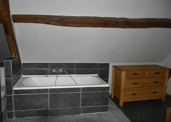 Du Pont Dans Les Alpes Mancelles * Saint-Ceneri-le-Gerei