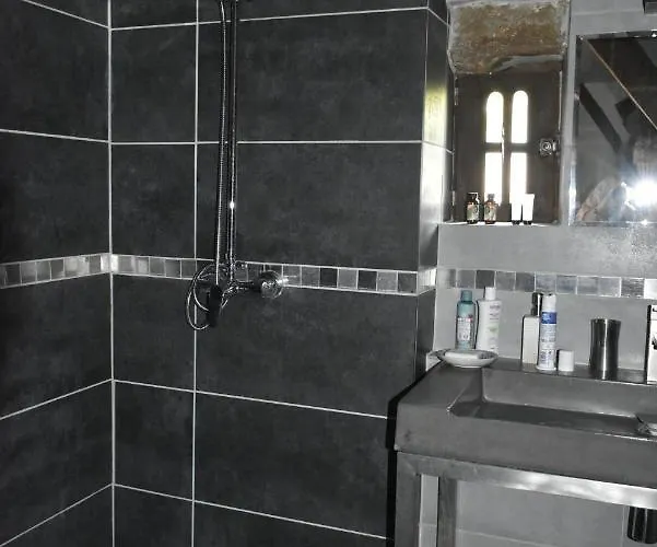 Holiday home Du Pont Dans Les Alpes Mancelles *