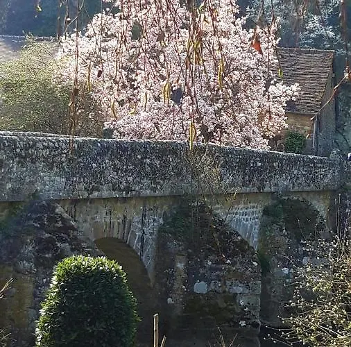 Du Pont Dans Les Alpes Mancelles Holiday home *